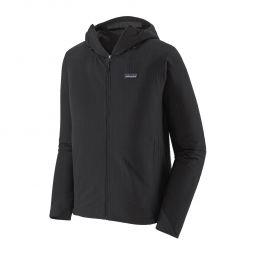 Patagonia R1 Techface Hooded Fleece Jacket - Mens