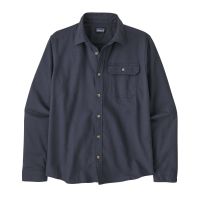 Patagonia Cotton In Conversion Lightweight Fjord Flannel Shirt - Mens