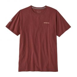 Patagonia Fitz Roy Icon Responsibili-Tee Shirt