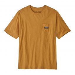 Patagonia Daily Pocket T-Shirt - Mens