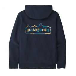 Patagonia Unity Fitz Uprisal Hoodie - Mens