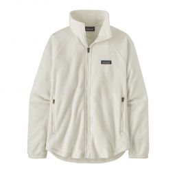 Patagonia Classic Microdini Fleece Jacket - Womens