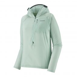 Patagonia Airshed Pro Pullover - Womens