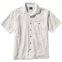 A/C Short-Sleeve Shirt - Mens