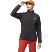 Patagonia Pack In Jacket - Womens - Clothing