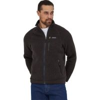 Retro Pile Jacket - Mens