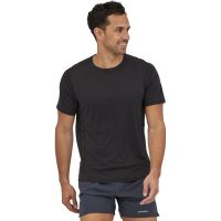 Capilene Cool Lightweight Short-Sleeve Shirt - Mens