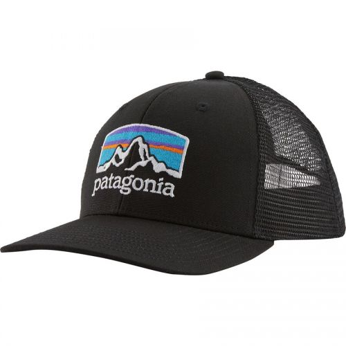 파타고니아 Fitz Roy Horizons Trucker Hat