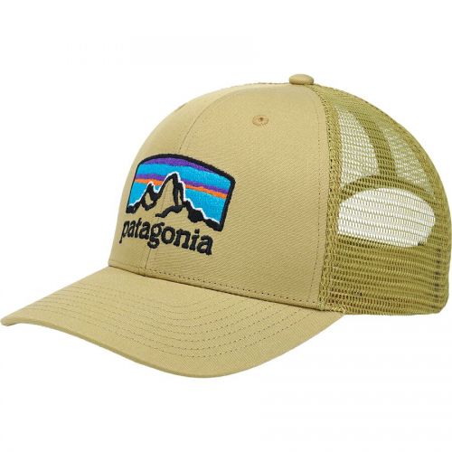 파타고니아 Fitz Roy Horizons Trucker Hat