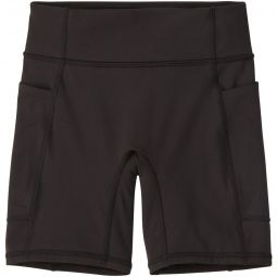 Maipo 6in Shorts - Kids