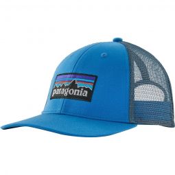 P6 LoPro Trucker Hat