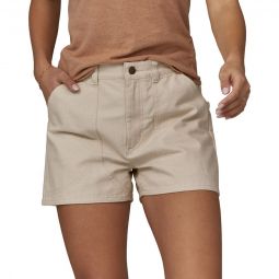 Stand Up Short - Womens