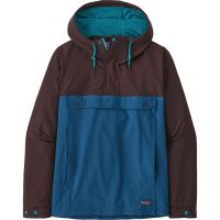 Isthmus Anorak - Mens