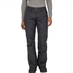 Insulated Powder Town Pant - Womens