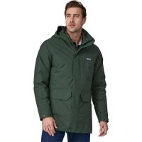 Tres 3-in-1 Parka - Mens