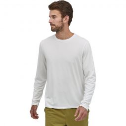 Capilene Cool Daily Long-Sleeve Shirt - Mens