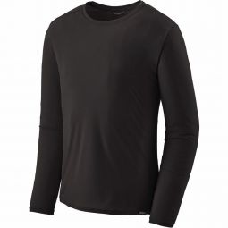 Capilene Cool Lightweight Long-Sleeve Shirt - Mens