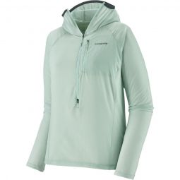 Airshed Pro Pullover - Womens