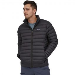 Down Sweater Jacket - Mens