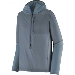 Airshed Pro Pullover - Mens