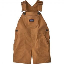 Stand Up Shortall - Toddlers