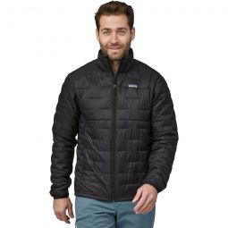 Micro Puff Insulated Jacket - Mens