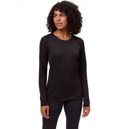 Capilene Midweight Crew Top - Womens