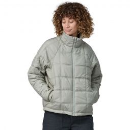 Lost Canyon Jacket - Womens