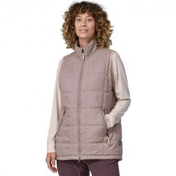 Lost Canyon Vest - Womens