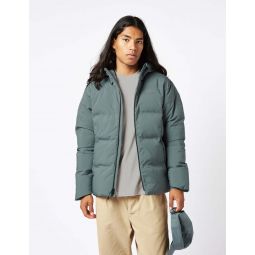 Jackson Glacier Jacket - Nouveau Green