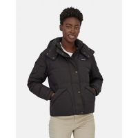 Womens Downdrift Jacket - Black