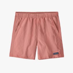 5 Baggies Shorts - Sunfade Pink