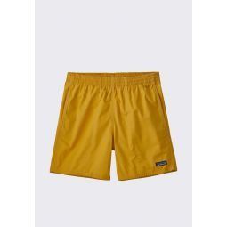Funhoggers Shorts - Surfboard Yellow