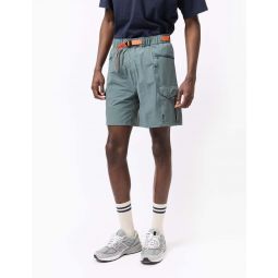 7in Outdoor Everyday Shorts - Nouveau Green