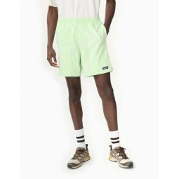 Funhoggers Shorts - Salamander Green