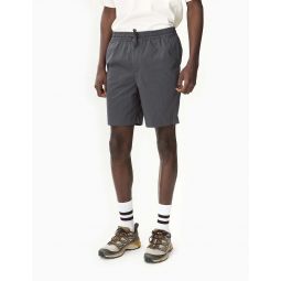 Nomader Volley Shorts - Forge Grey