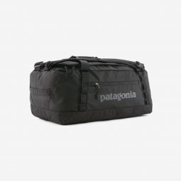 Black Hole Duffel Bag 40L - Black