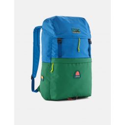 Fieldsmith Lid Backpack - Gather Green