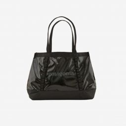 Black Hole Tote 25L - Black