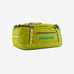 Black Hole Duffel 40L - Phosphorus Green