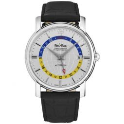 Paul Picot Firshire mens Watch P3755SGGMT11317