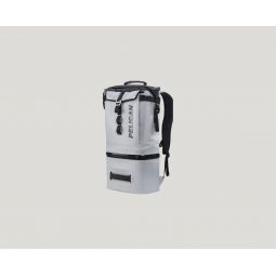 Cooler Backpack - Light Grey