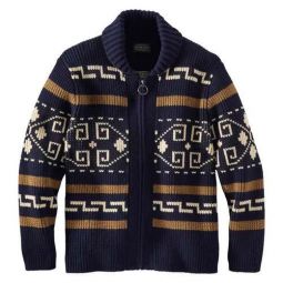 Pendleton Mens Original Westerley Sweater