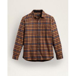 Pendleton Mens Fremont Flannel Shirt