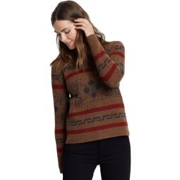 Westerley Crewneck Sweater - Womens