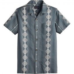 Aloha Shirt - Mens