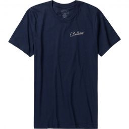 Bridge Creek Diamond Graphic T-Shirt - Mens