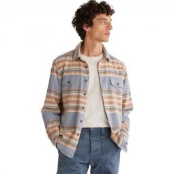 Beach Shack Shirt - Mens