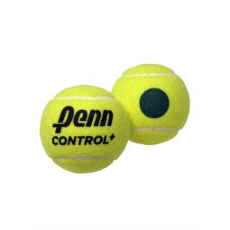 Penn Control Plus Green Dot Balls 72 Ball Case