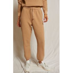 Military Thermal Jogger - Dune